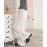 ワイドスウェットPT | RETRO GIRL | 詳細画像11 