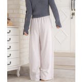 ワイドスウェットPT | RETRO GIRL | 詳細画像26 