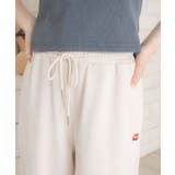 ワイドスウェットPT | RETRO GIRL | 詳細画像28 