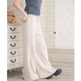 ワイドスウェットPT | RETRO GIRL | 詳細画像9 