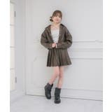 アソートJK＆プリーツSKセット | RETRO GIRL | 詳細画像14 