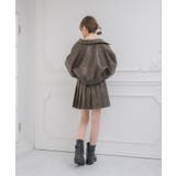 アソートJK＆プリーツSKセット | RETRO GIRL | 詳細画像16 