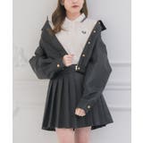 BLK1 | アソートJK＆プリーツSKセット | RETRO GIRL