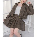 BRN0 | アソートJK＆プリーツSKセット | RETRO GIRL