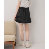 シャーリングプリーツミニSK | RETRO GIRL | 詳細画像20 