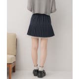 シャーリングプリーツミニSK | RETRO GIRL | 詳細画像33 