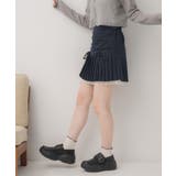 シャーリングプリーツミニSK | RETRO GIRL | 詳細画像34 