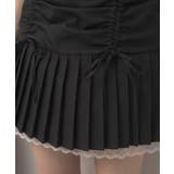 シャーリングプリーツミニSK | RETRO GIRL | 詳細画像39 