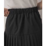 シャーリングプリーツミニSK | RETRO GIRL | 詳細画像41 