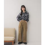 カーゴパンツ | RETRO GIRL | 詳細画像10