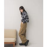 カーゴパンツ | RETRO GIRL | 詳細画像13
