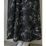 フラワーリボンOP フリルワンピース 花柄 | RETRO GIRL | 詳細画像30