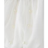 シャーリングパールBL ブラウス オフショルダー | RETRO GIRL | 詳細画像10