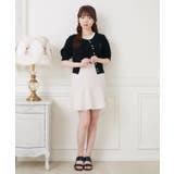 ロゴ配色NTタンク 【Emsexcite】ニットタンクトップ スポーツ | RETRO GIRL | 詳細画像40 