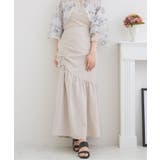 シャーリングマーメイドSK | RETRO GIRL | 詳細画像2 