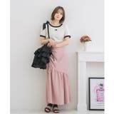 シャーリングマーメイドSK | RETRO GIRL | 詳細画像26 