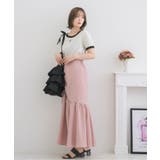 シャーリングマーメイドSK | RETRO GIRL | 詳細画像27 