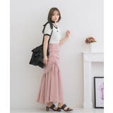 シャーリングマーメイドSK | RETRO GIRL | 詳細画像28 