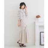 シャーリングマーメイドSK | RETRO GIRL | 詳細画像8 