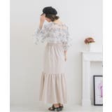 シャーリングマーメイドSK | RETRO GIRL | 詳細画像9 