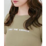 3DロゴプリントテレコCT | RETRO GIRL | 詳細画像29