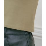 3DロゴプリントテレコCT | RETRO GIRL | 詳細画像31