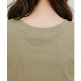 3DロゴプリントテレコCT | RETRO GIRL | 詳細画像32