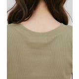 3DロゴプリントテレコCT | RETRO GIRL | 詳細画像33