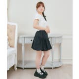 3DロゴプリントテレコCT | RETRO GIRL | 詳細画像5