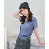 ストッパードロストTEE | RETRO GIRL | 詳細画像1