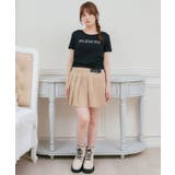 ストッパードロストTEE | RETRO GIRL | 詳細画像12