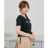 ストッパードロストTEE | RETRO GIRL | 詳細画像17