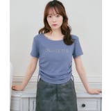 ストッパードロストTEE | RETRO GIRL | 詳細画像24