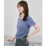 ストッパードロストTEE | RETRO GIRL | 詳細画像26