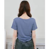 ストッパードロストTEE | RETRO GIRL | 詳細画像27