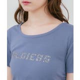 ストッパードロストTEE | RETRO GIRL | 詳細画像28