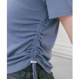 ストッパードロストTEE | RETRO GIRL | 詳細画像29