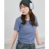 ストッパードロストTEE | RETRO GIRL | 詳細画像3