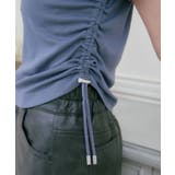 ストッパードロストTEE | RETRO GIRL | 詳細画像30