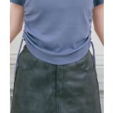 ストッパードロストTEE | RETRO GIRL | 詳細画像31