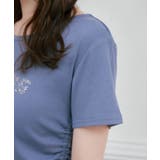 ストッパードロストTEE | RETRO GIRL | 詳細画像32