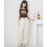 ドロスト五分袖TEE | RETRO GIRL | 詳細画像18