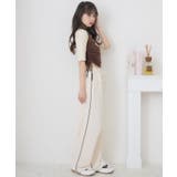 ドロスト五分袖TEE | RETRO GIRL | 詳細画像19