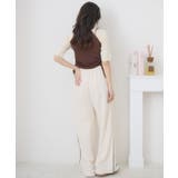 ドロスト五分袖TEE | RETRO GIRL | 詳細画像21