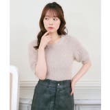 モケモケシャギーNTPO | RETRO GIRL | 詳細画像1