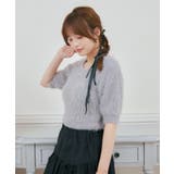 モケモケシャギーNTPO | RETRO GIRL | 詳細画像16