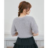 モケモケシャギーNTPO | RETRO GIRL | 詳細画像17