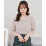 モケモケシャギーNTPO | RETRO GIRL | 詳細画像22