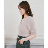 モケモケシャギーNTPO | RETRO GIRL | 詳細画像24