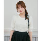 モケモケシャギーNTPO | RETRO GIRL | 詳細画像6